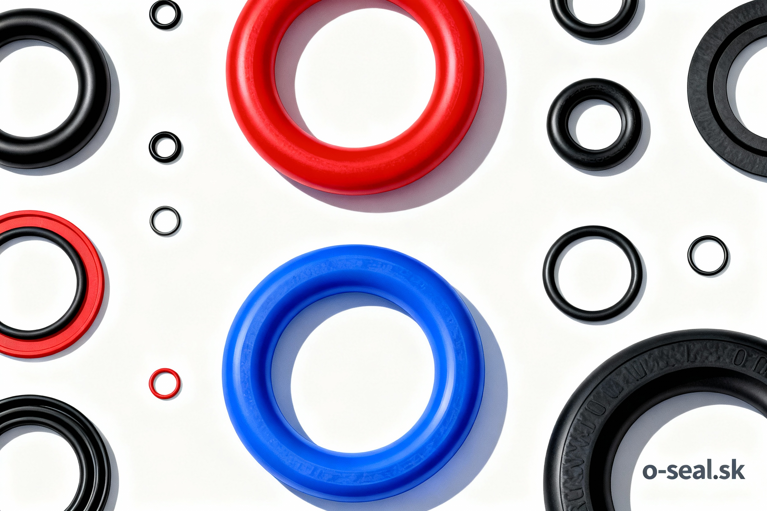 Tesniace O-krúžky